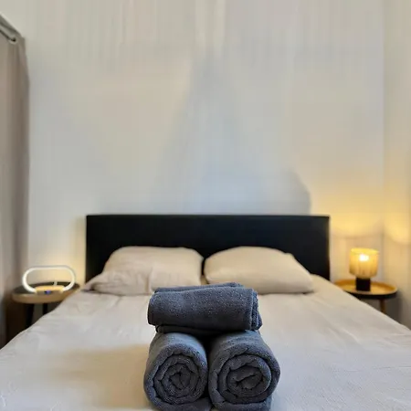 T2 Moderne - Quartier Cartoucherie - Proche Zenith & Purpan - Parking Apartamento Toulouse