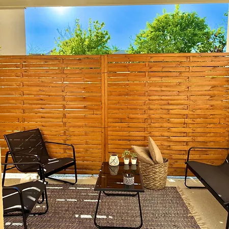 Apartamento T2 Moderne - Quartier Cartoucherie - Proche Zenith & Purpan - Parking Toulouse