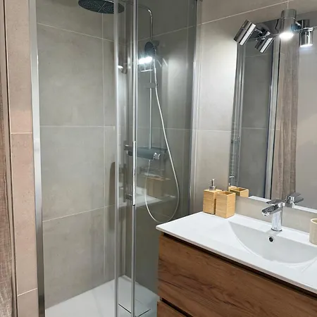 T2 Moderne - Quartier Cartoucherie - Proche Zenith & Purpan - Parking * Toulouse